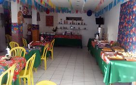 Hotel Acauã